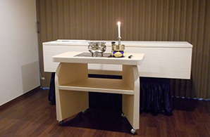 多摩葬儀の火葬式