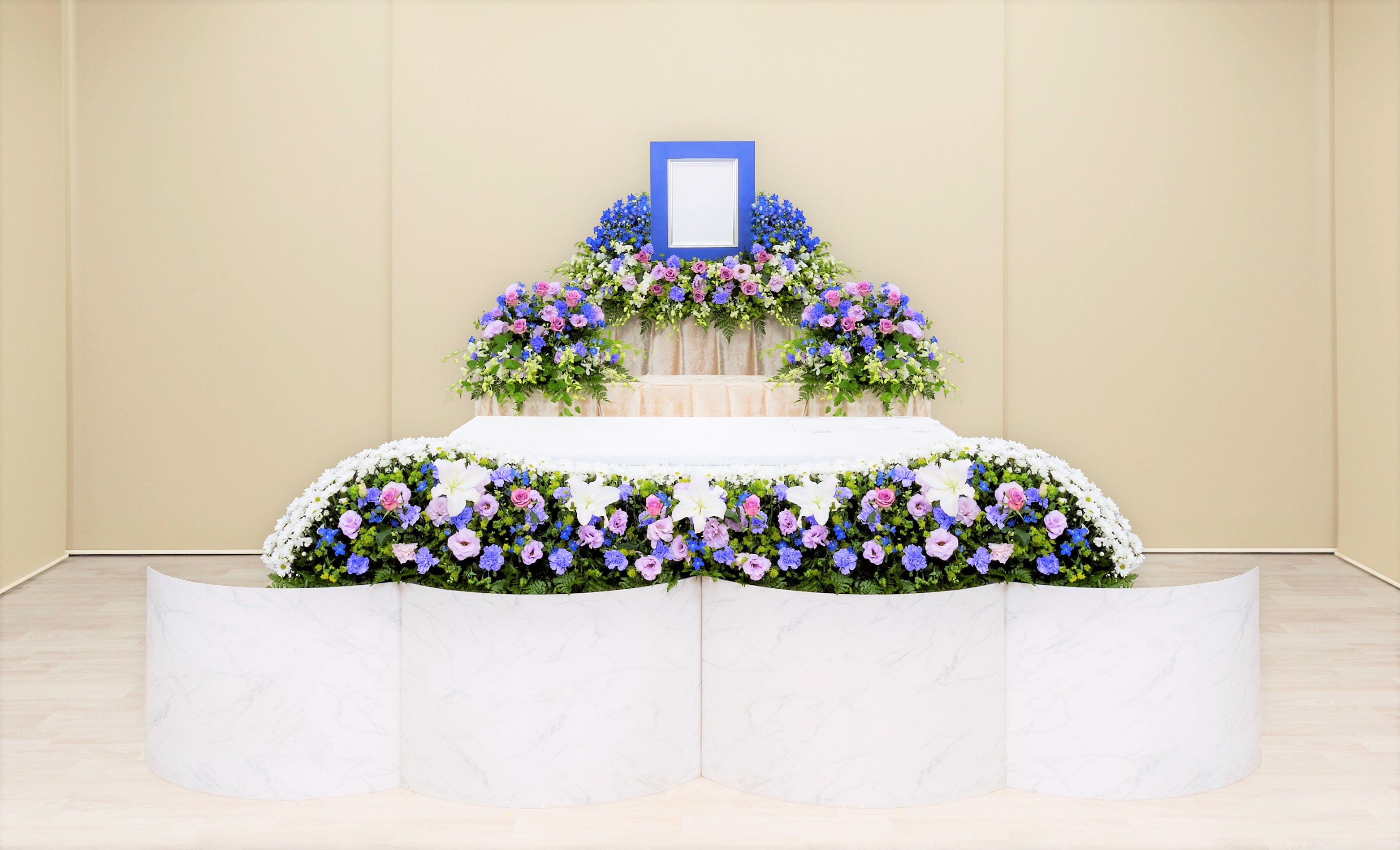 多摩葬儀の家族葬