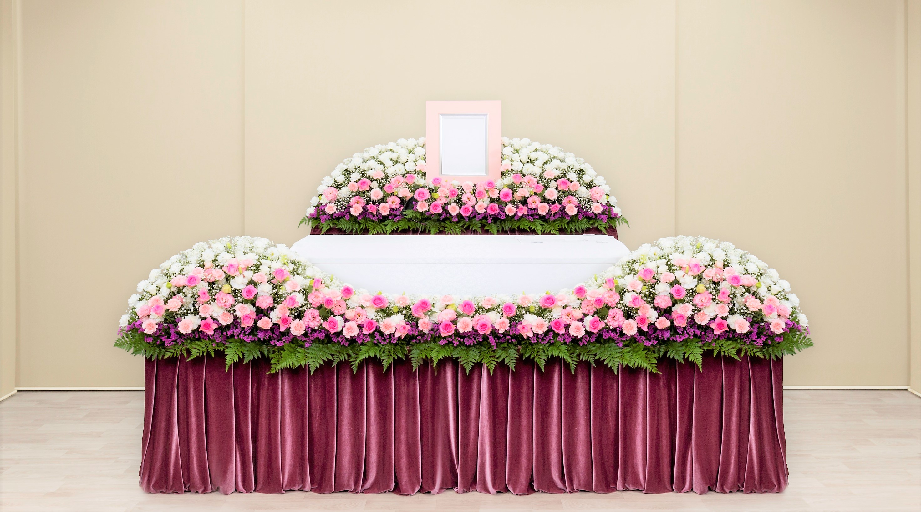 多摩葬儀の一般葬