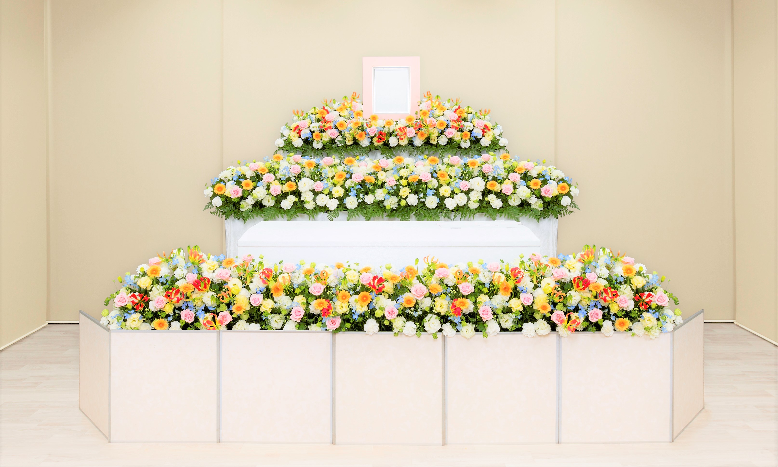 多摩葬儀の一般葬