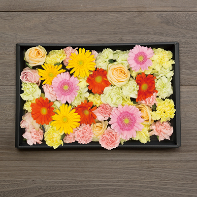 お別れ花セット