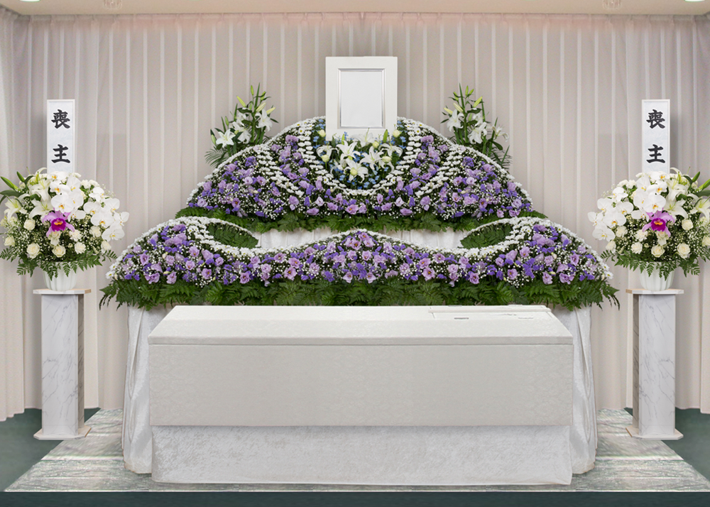 多摩葬儀の葬儀オプション